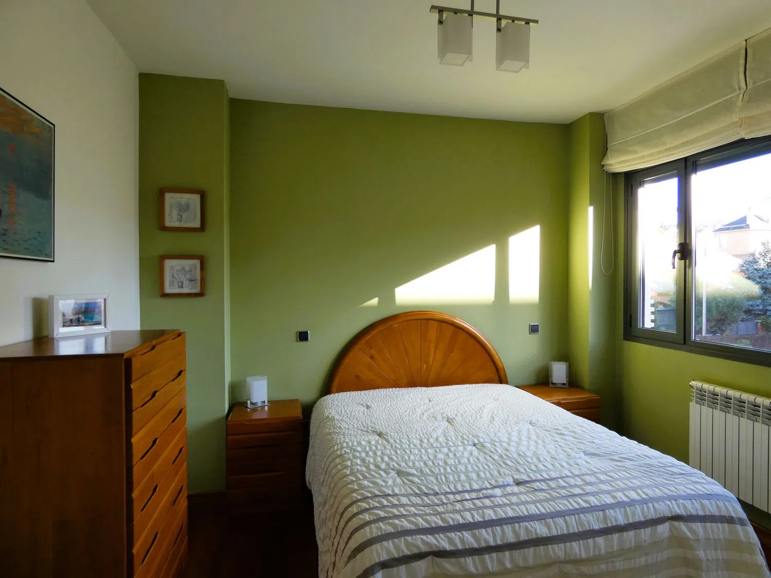 Piso en Barrio Peñagrande - Foto 12