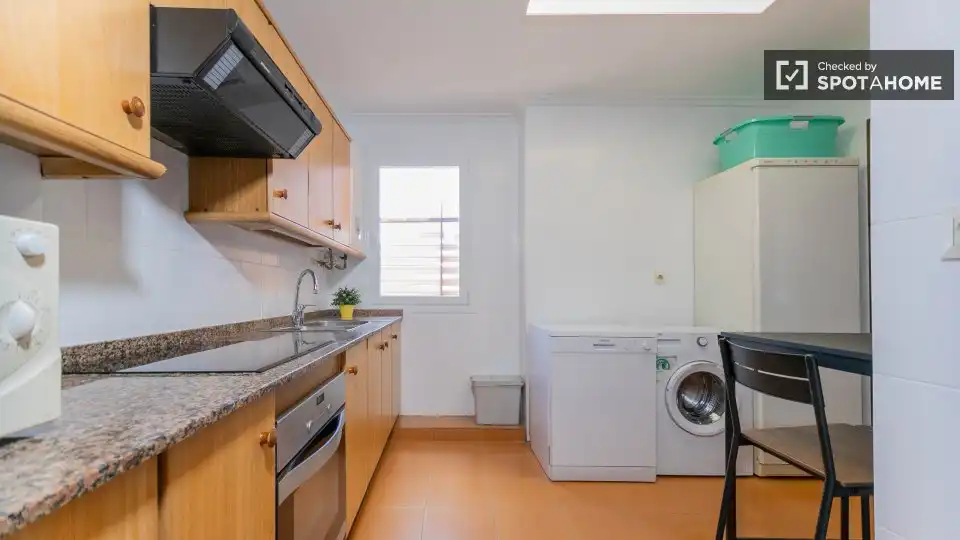 Piso en  Valencia Capital - Foto 11