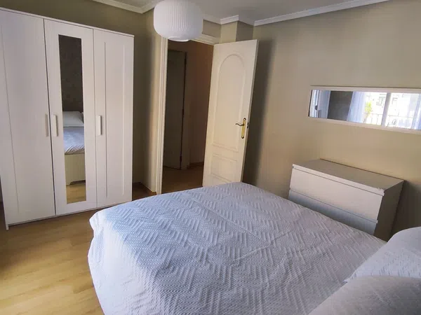 Piso en Tres Forques - Foto 4