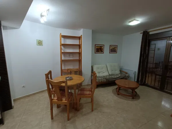 Estudio en Calle Bañuelo, 14, Centro - Foto 4