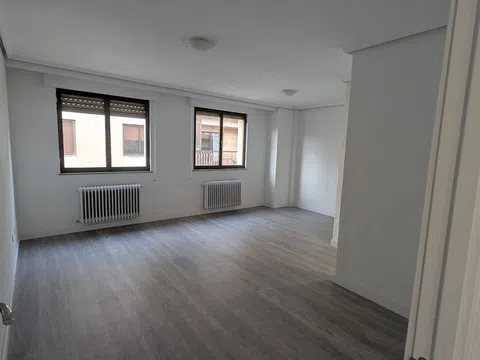 Piso en Corral de Villaverde, 1