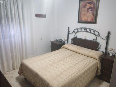 Piso en Pueblo Andaluz - Foto 1