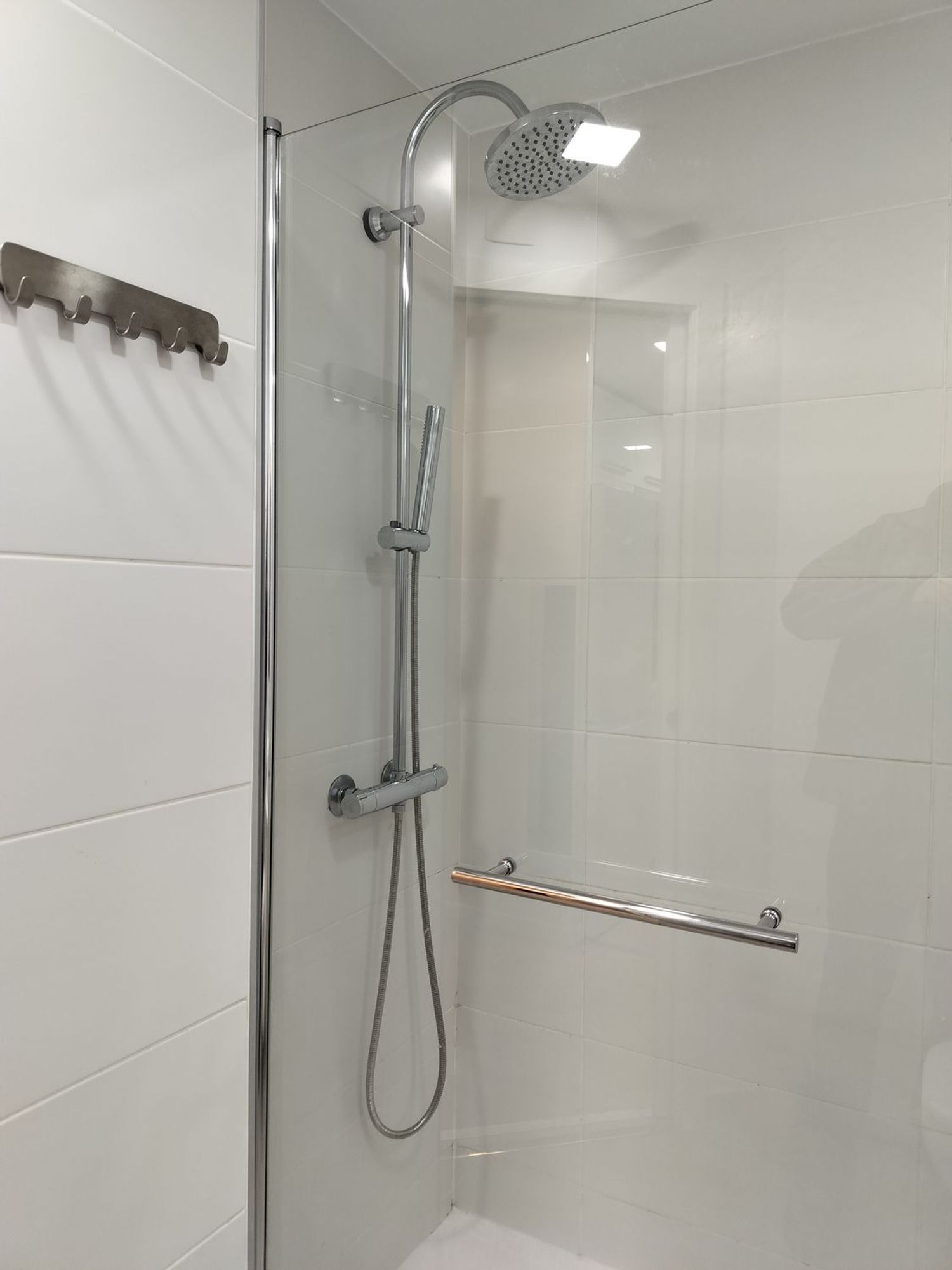 Piso en calle de Hermosilla, 91 - Foto 12