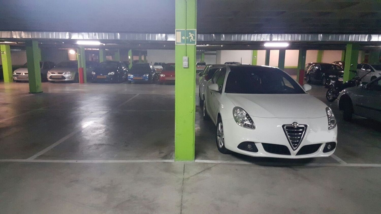 Piso en Calle viloria de la rioja, 59, Las Tablas - Foto 40