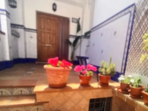 Chalet adosado en calle de Muro, 1 - Foto 9