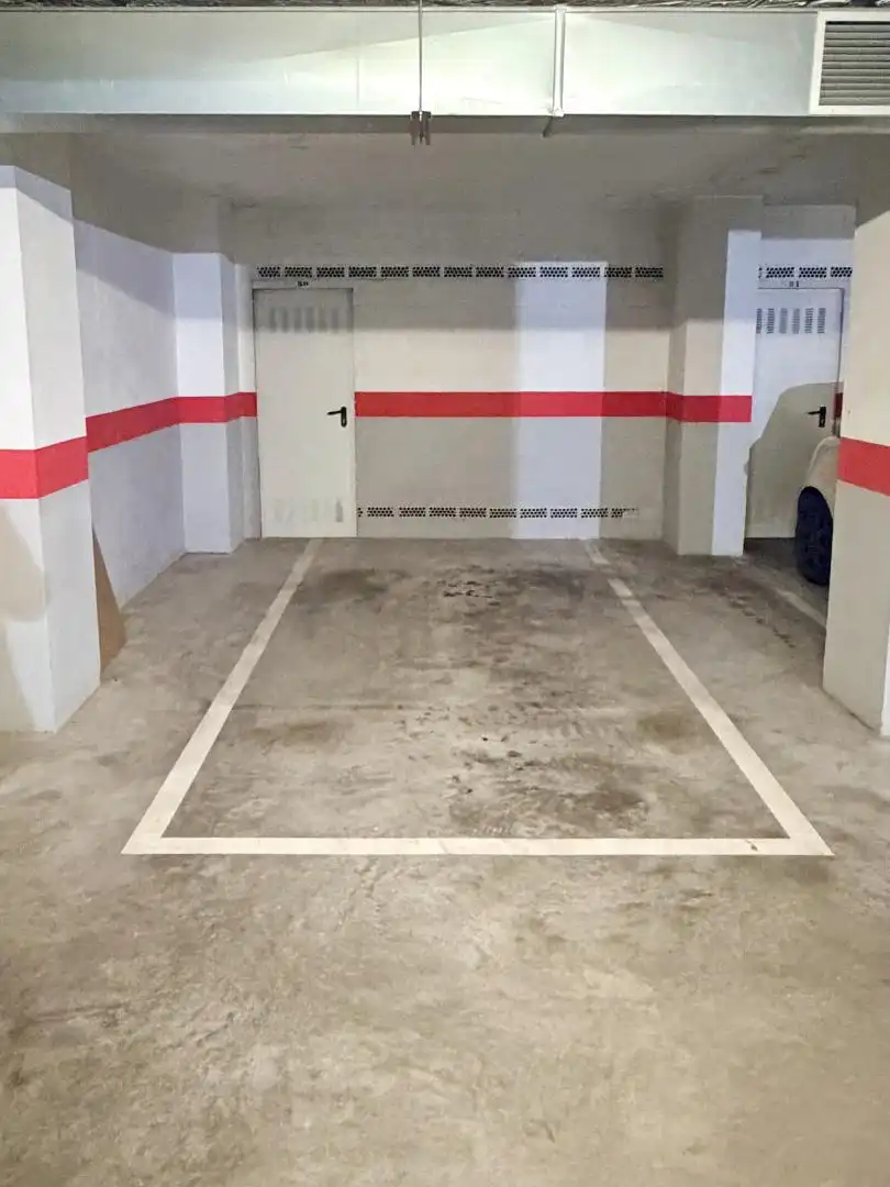 Estudio en  Calle Armengual de la Mota 15 - Foto 12