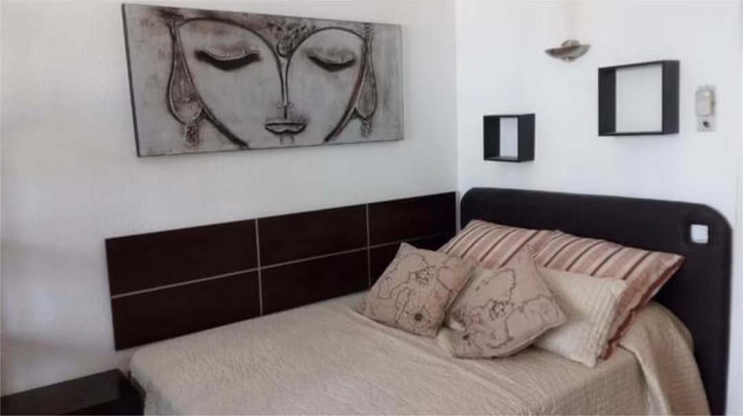 Estudio en Argüelles - Foto 1