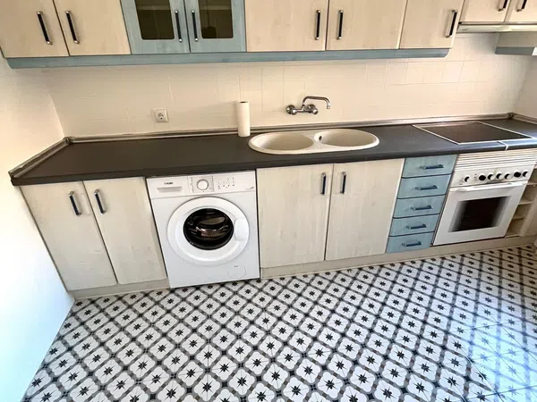 Piso en Calle Ventalomar, 50, Sta Mª de Benquerencia, Sta Mª de Benquerencia - Foto 16