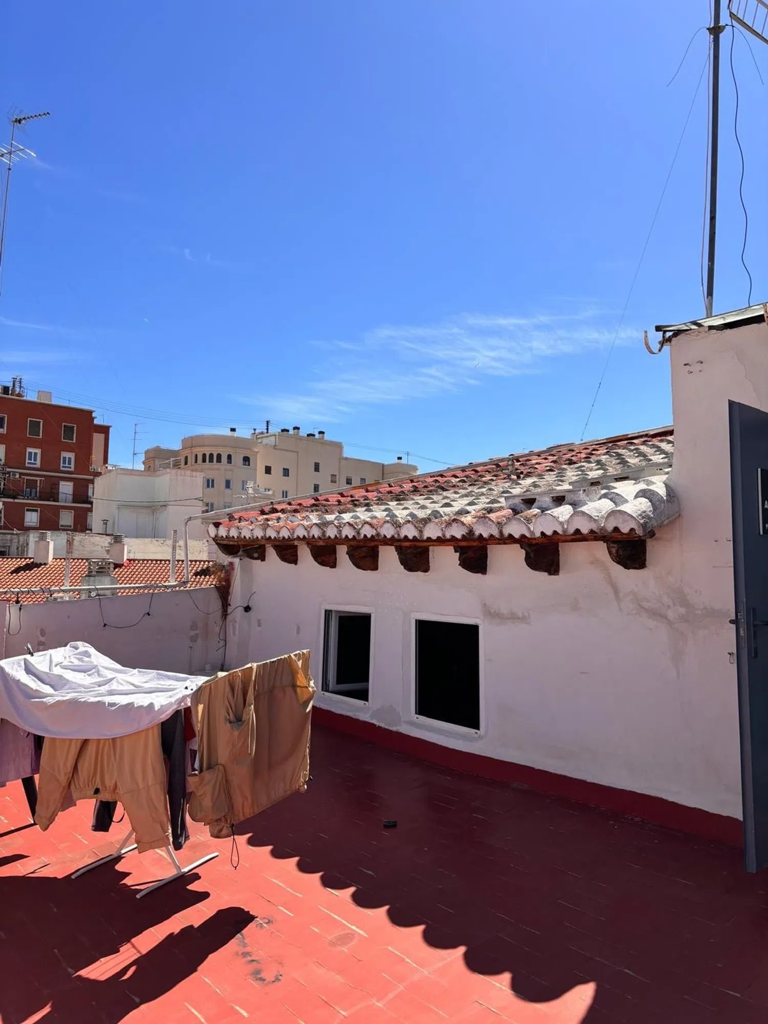 Ático en calle de Guillermo Sorolla, 7 - Foto 15