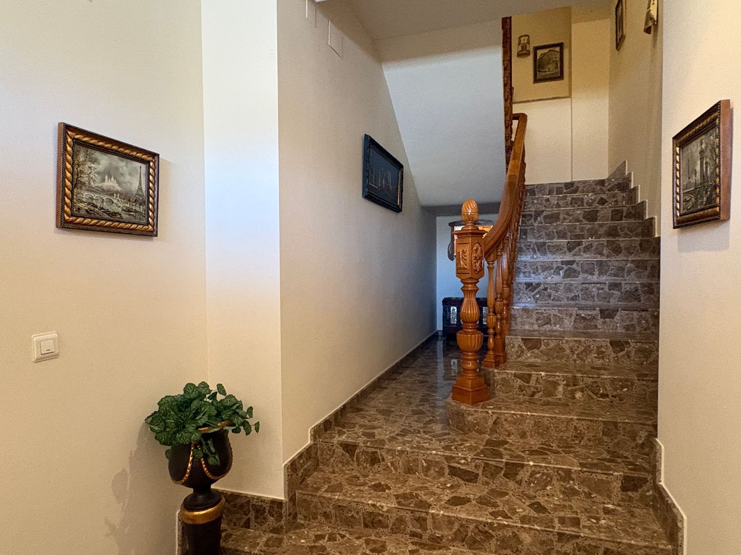 Chalet pareado en Calle Cabo Vecinas, 67 - Foto 32
