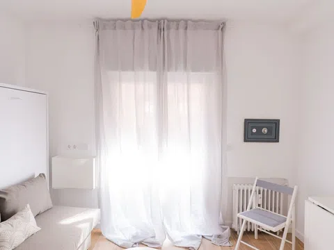 Estudio en calle de Francos Rodríguez, 38