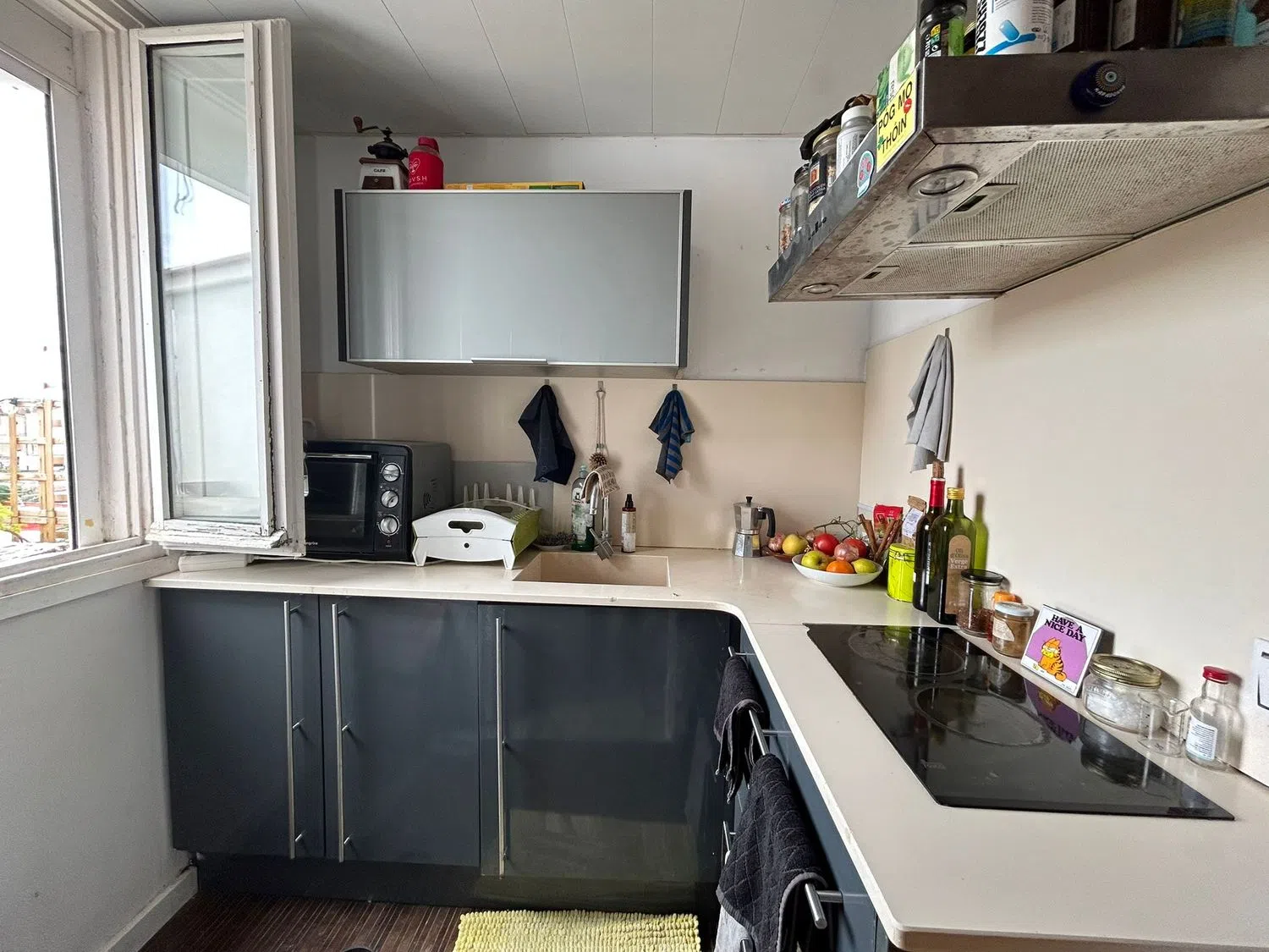 Ático en camino Ral de la Mercè, 250 - Foto 12