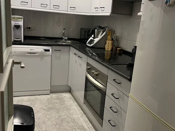 Piso en calle Escaño, 35 - Foto 11