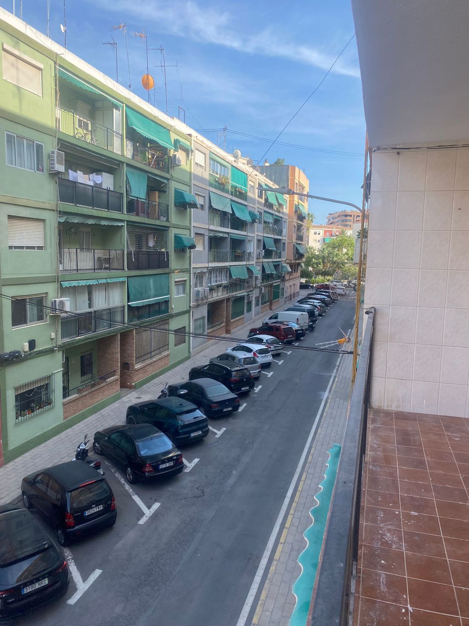 Piso en Calle Deportista Ángel Aznar, Alipark - Foto 16