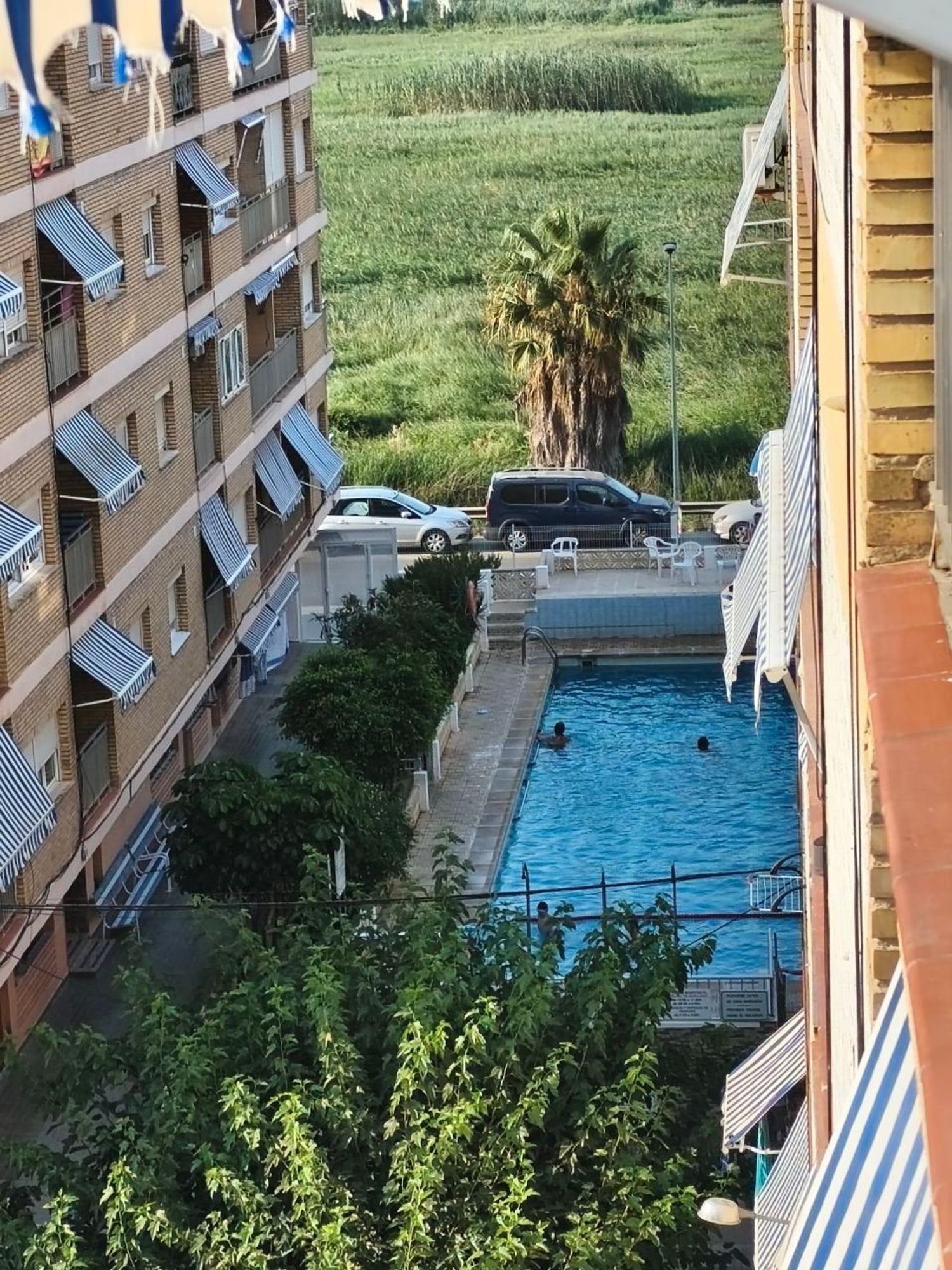 Piso en Calle de la Vall d'Albaida, 2 - Foto 11