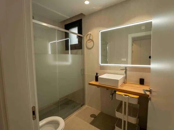 Casa o chalet independiente en Avenida Balcon de Ponoig, 45, Casco urbano, Casco urbano - Foto 8
