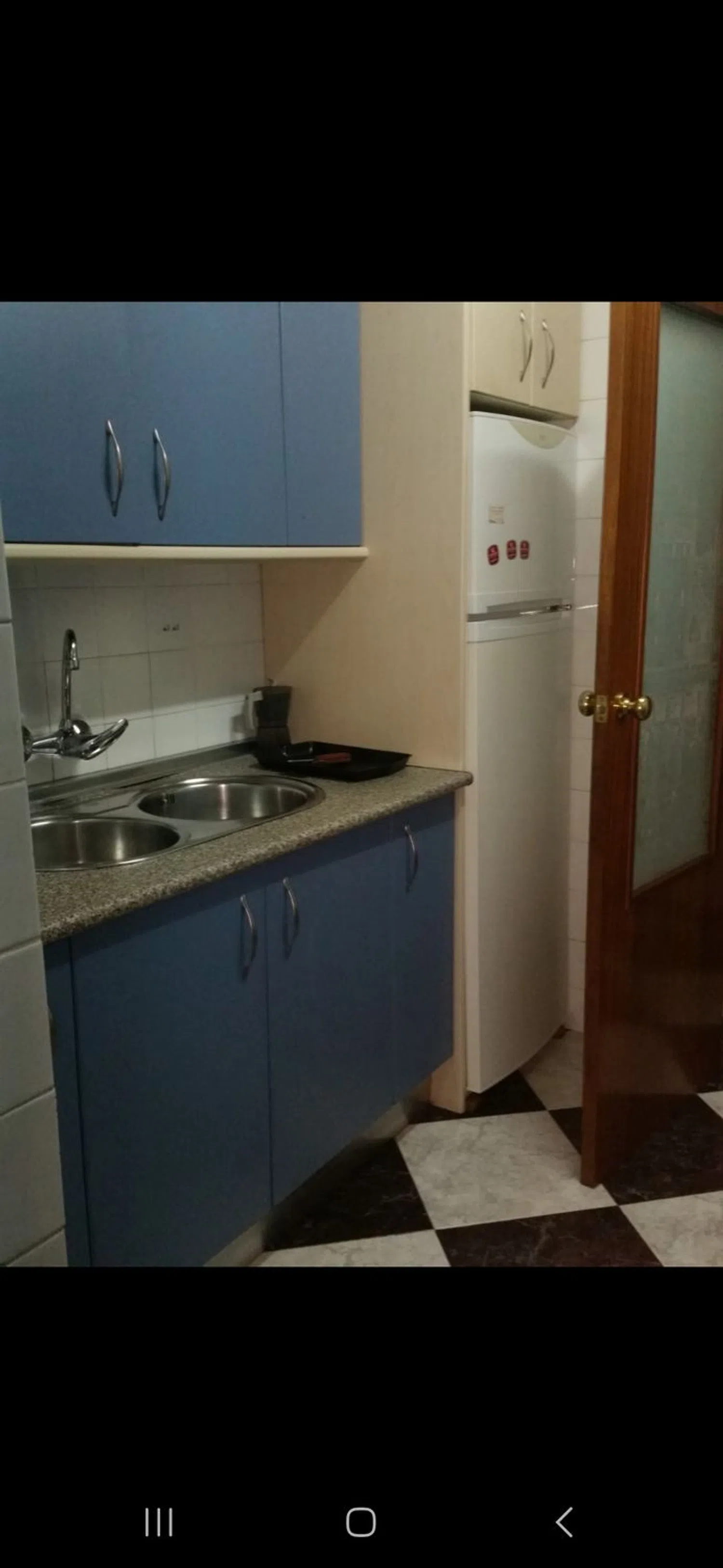 Piso en calle Cerrajeros, 1 - Foto 4