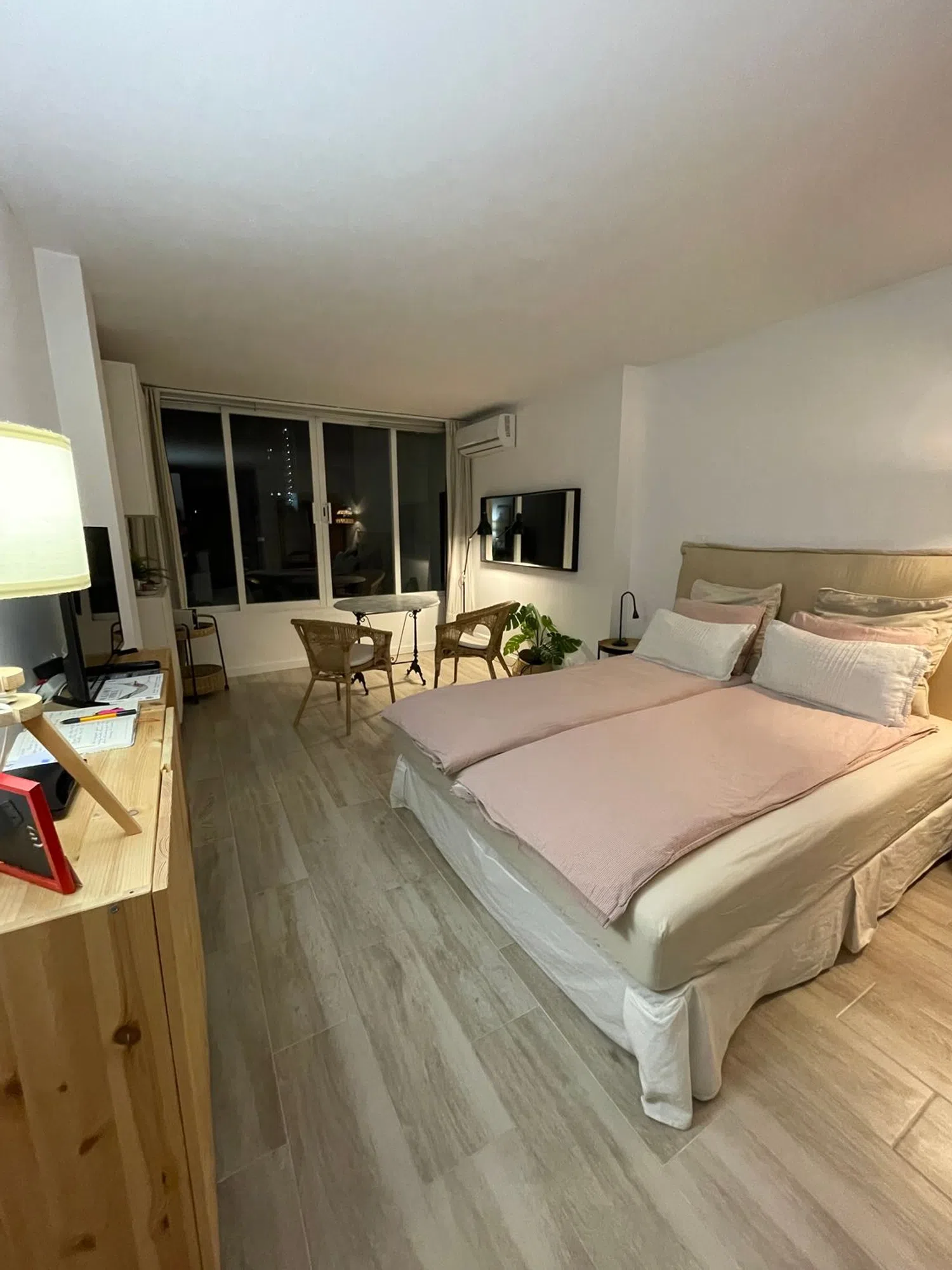 Estudio en avenida de Joan Miró, 275 - Foto 6