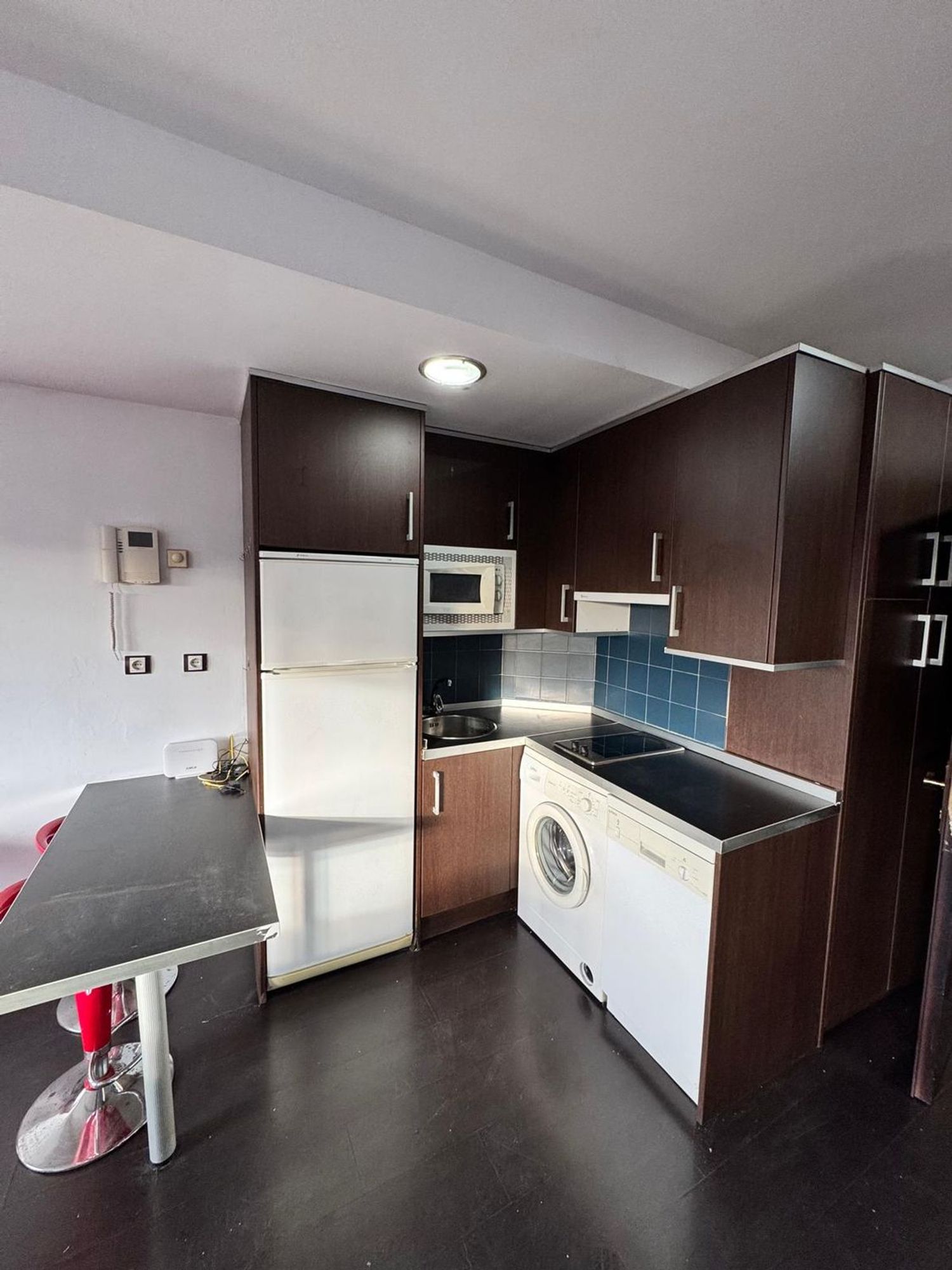 Estudio en calle Manuel Fernández Avello, 14 - Foto 7