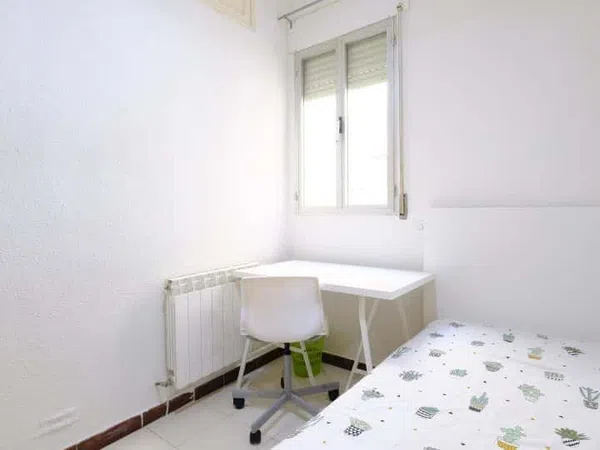 Piso en Calle de Donoso Cortés, 56, Gaztambide - Foto 17