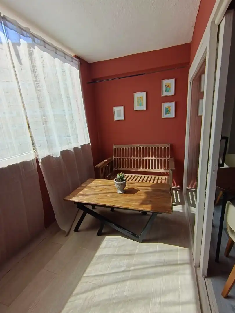 Estudio en  Carrer Puig d'Alaró 12 - Foto 2