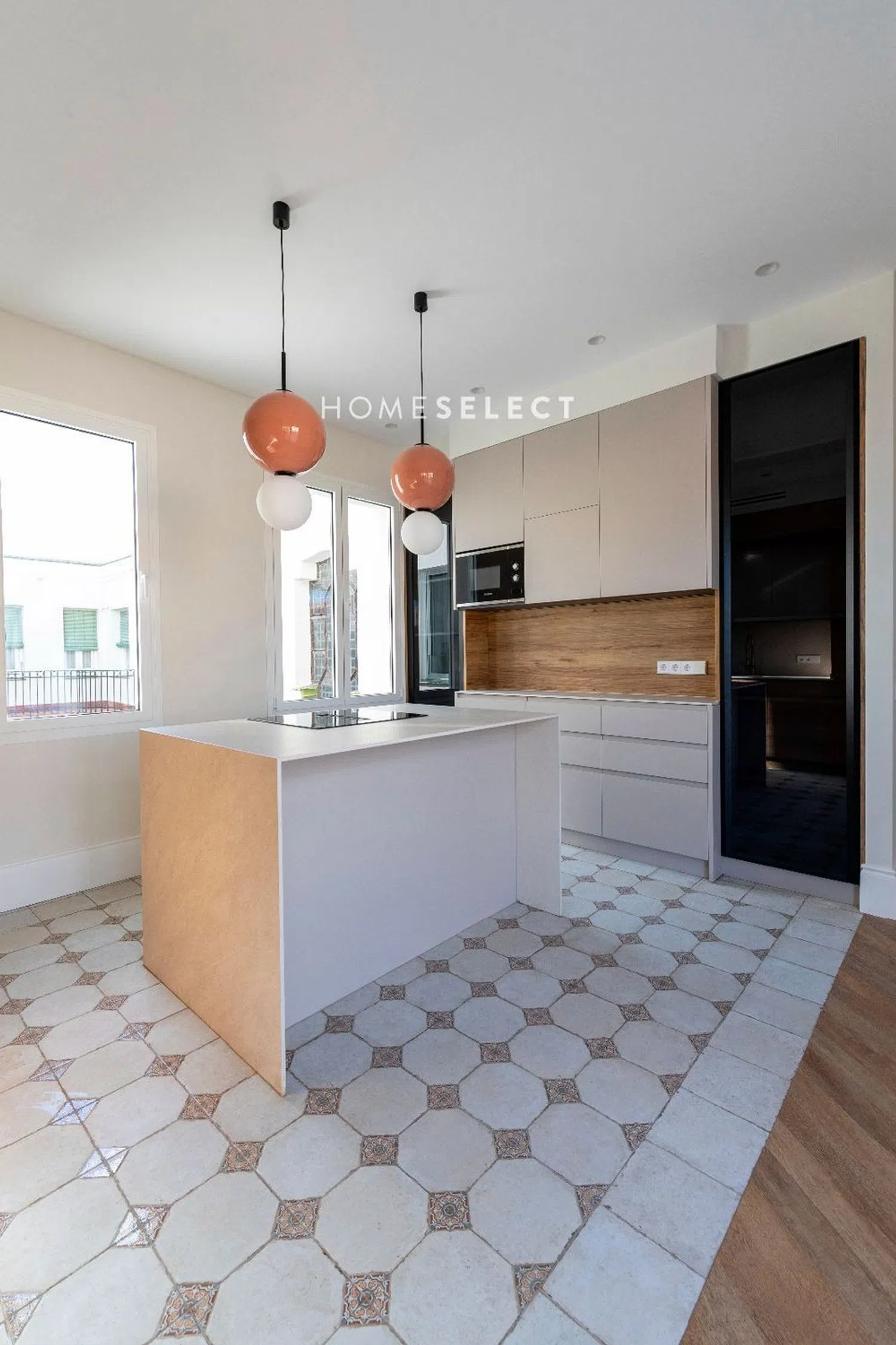 Ático en calle de la Princesa - Foto 13