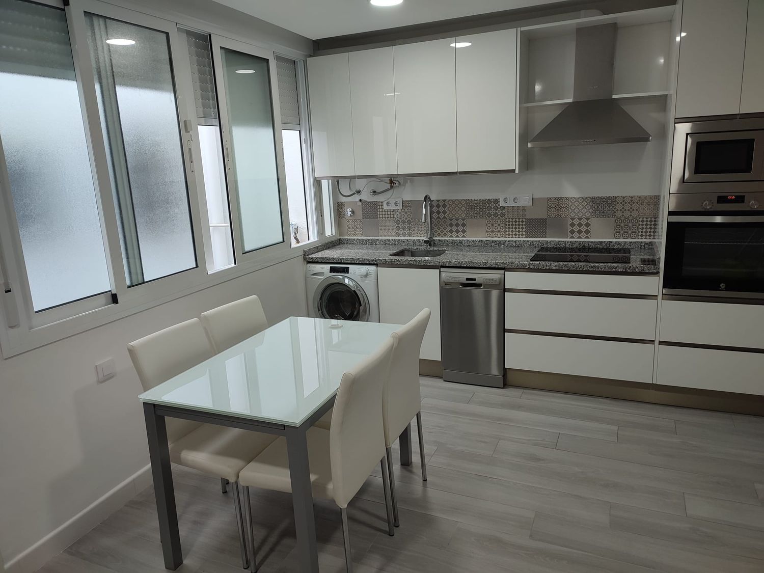 Piso en calle Gonzalo Bilbao, 4 - Foto 2