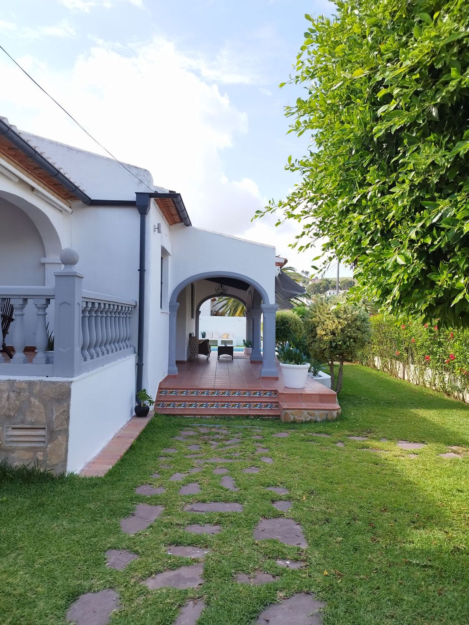 Casa o chalet independiente en Calle Edgar Degas, 15, Pinomar - Pinosol, Pinomar - Pinosol - Foto 13