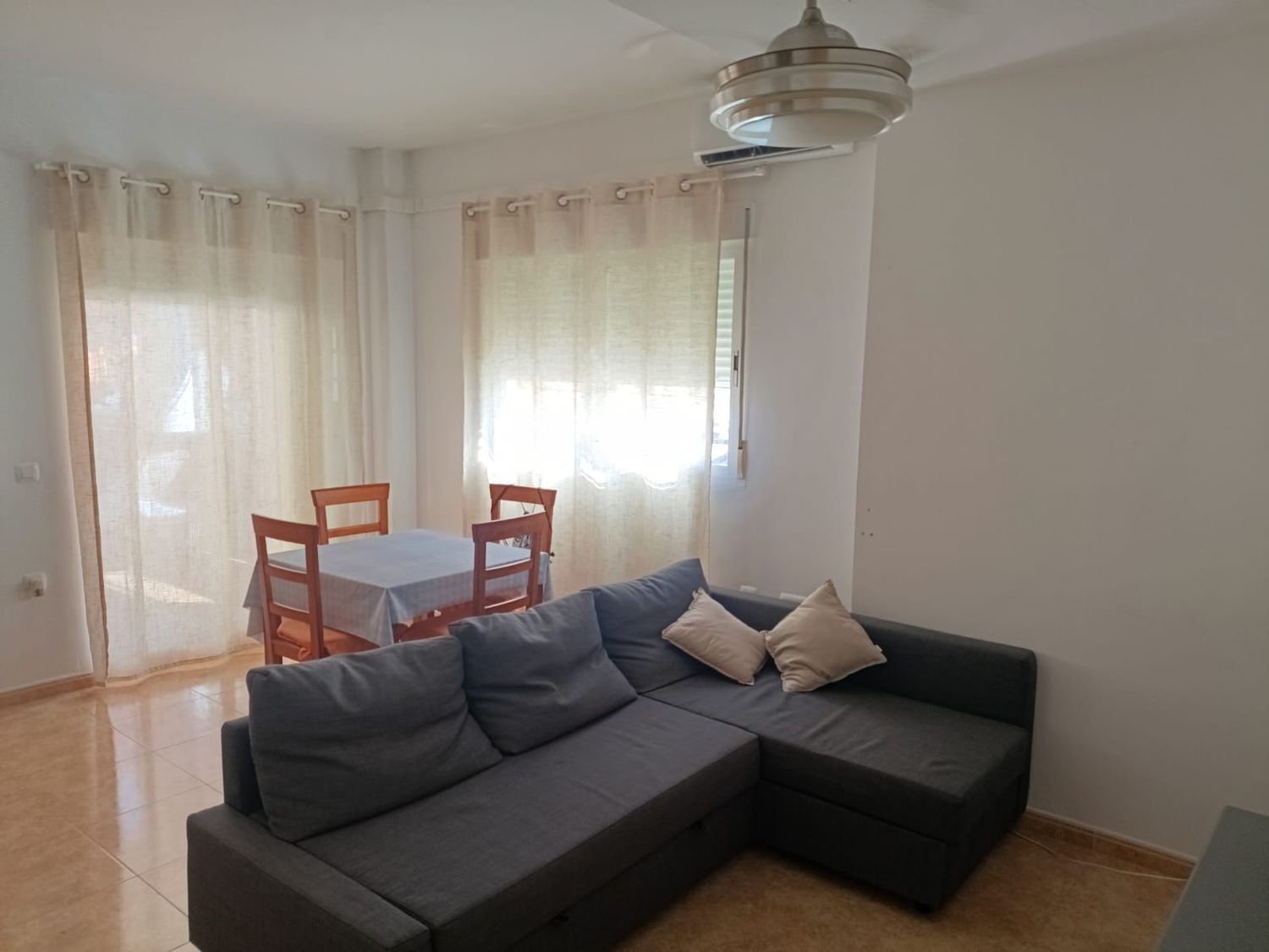 Piso en Calle Hernán Cortés, 86, Moncófar playa, Moncófar playa - Foto 8