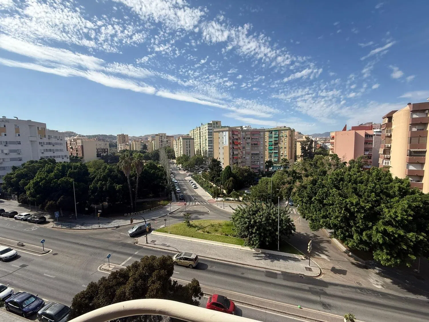Piso en avenida Carlos Haya, 3 - Foto 4