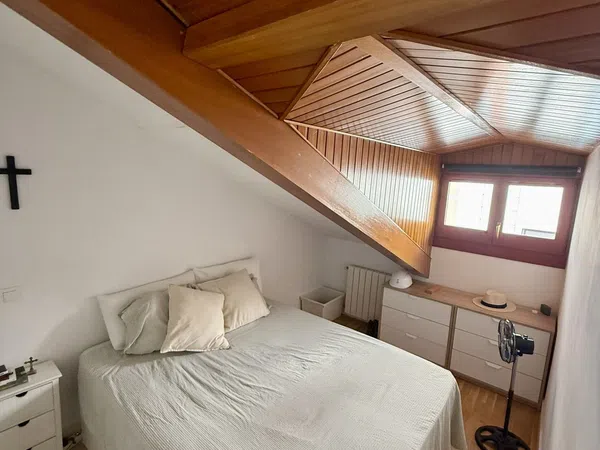 Estudio en Calle de Isabel la Católica, 17, Palacio - Foto 21