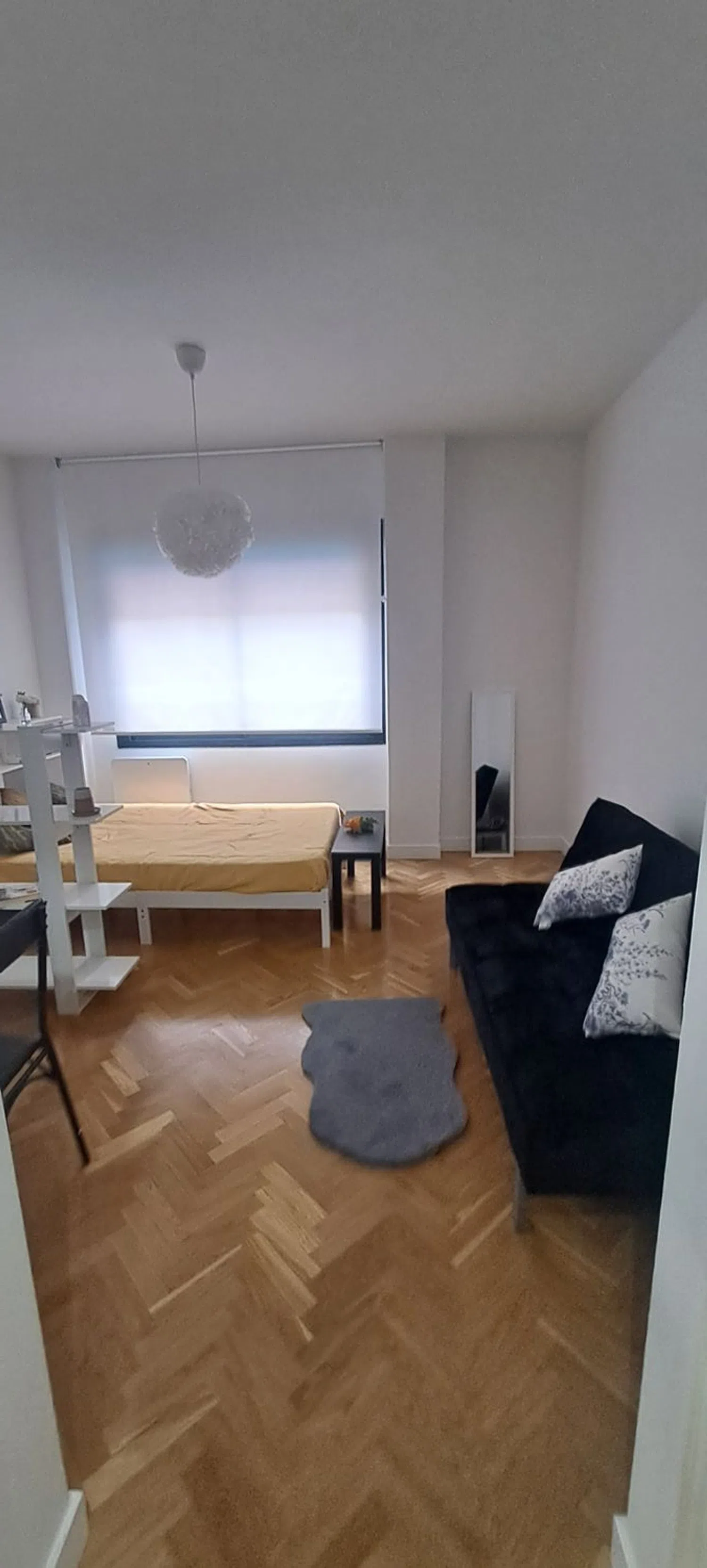 Estudio en Barrio Puerta del Ángel - Foto 5