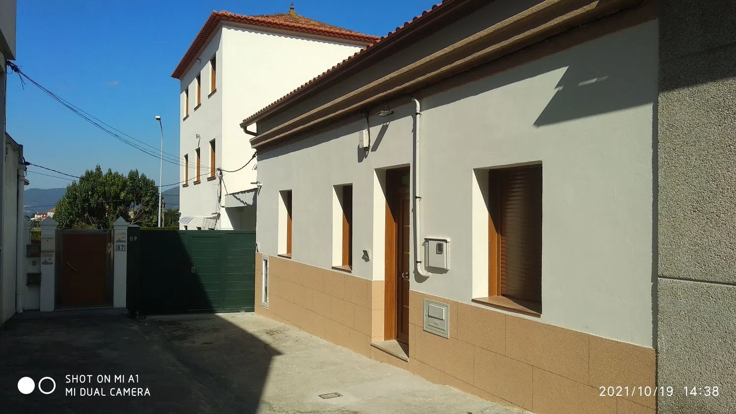 Piso en calle de Toledo, 91 - Foto 1