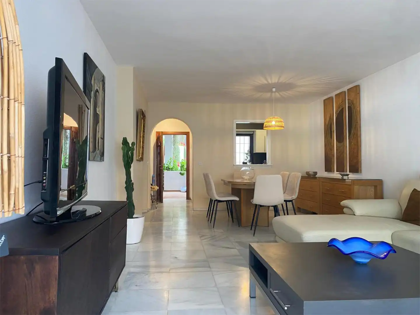 Planta baja en  Avenida José Banús 875 - Foto 8