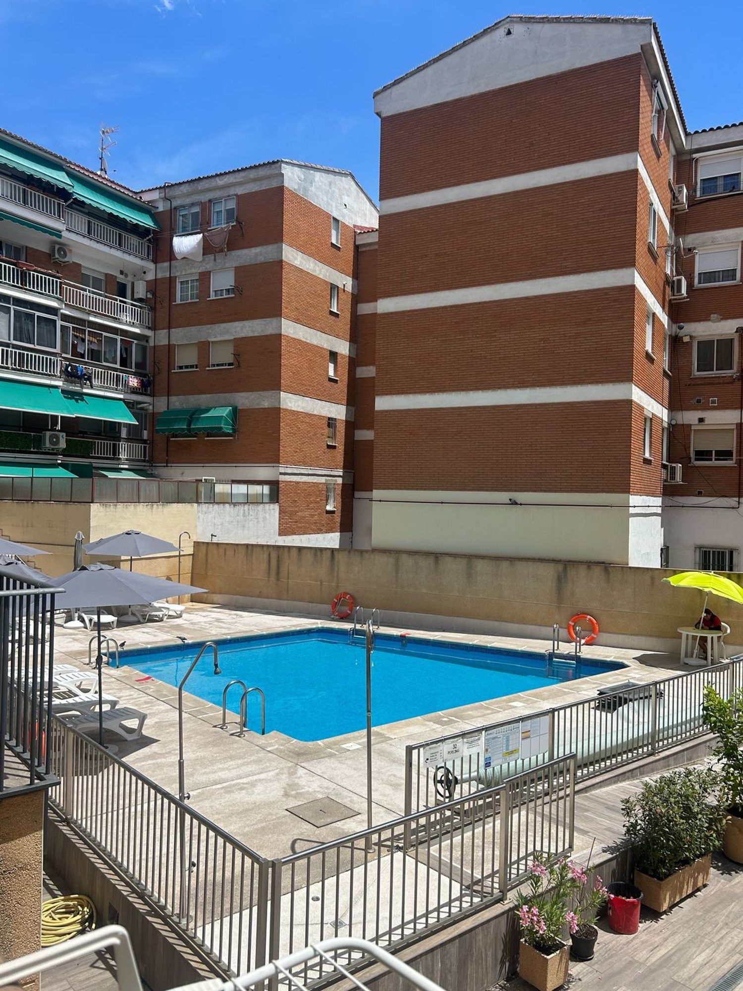 Piso en Plaza del Cardenal Cisneros, 5, Centro Urbano - Foto 12