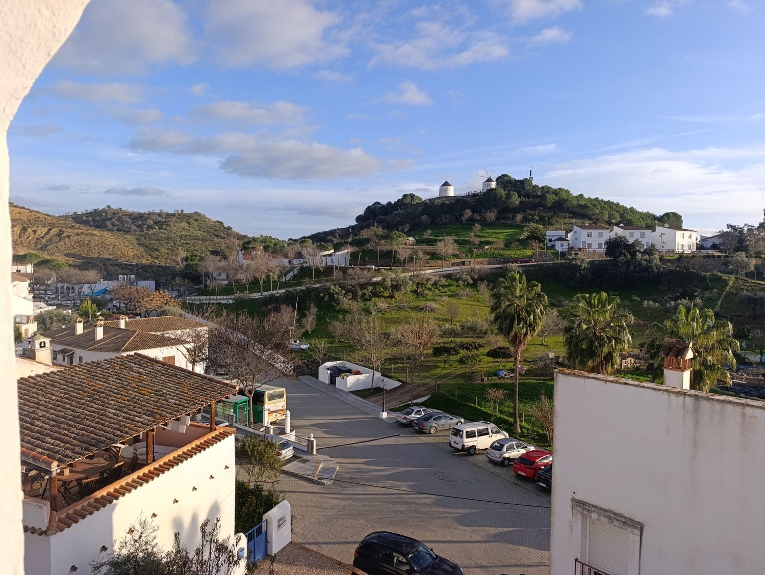 Casa o chalet independiente en Calle Virgen de la Rabida, 17 - Foto 4