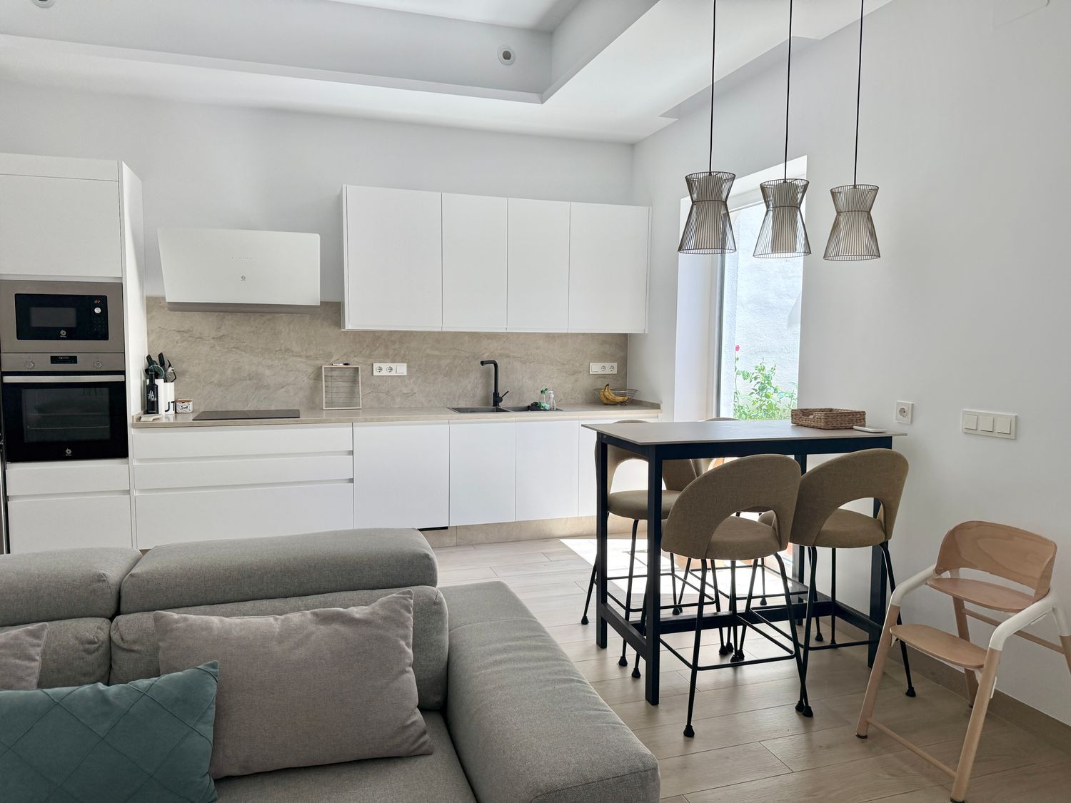 Chalet adosado en Calle Clara Campoamor, 4 - Foto 7