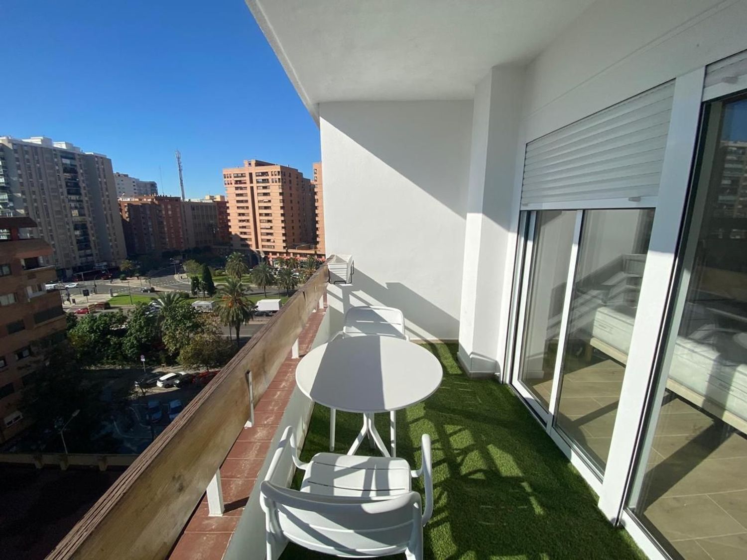 Piso en Avenida de Catalunya, Benimaclet - Foto 3