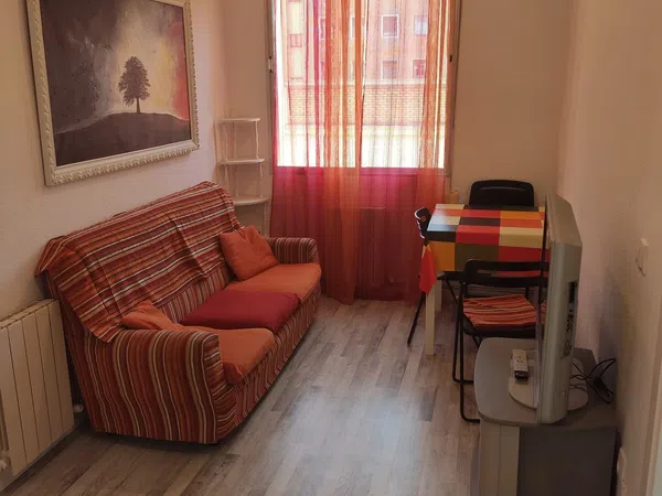 Piso en calle Obispo Covarrubias, 14 - Foto 6