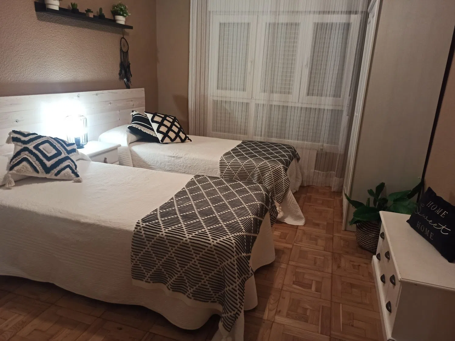 Piso en calle Profesor Jiménez Díaz, 11 - Foto 3