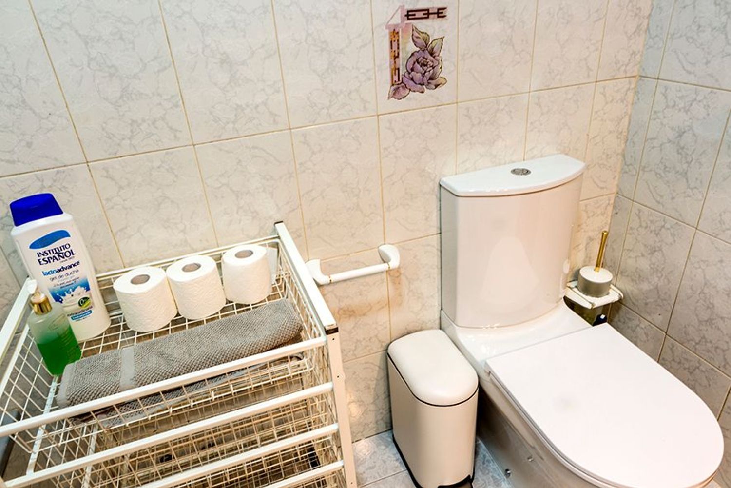 Piso en calle Javier Lasso de la Vega, 9 - Foto 14