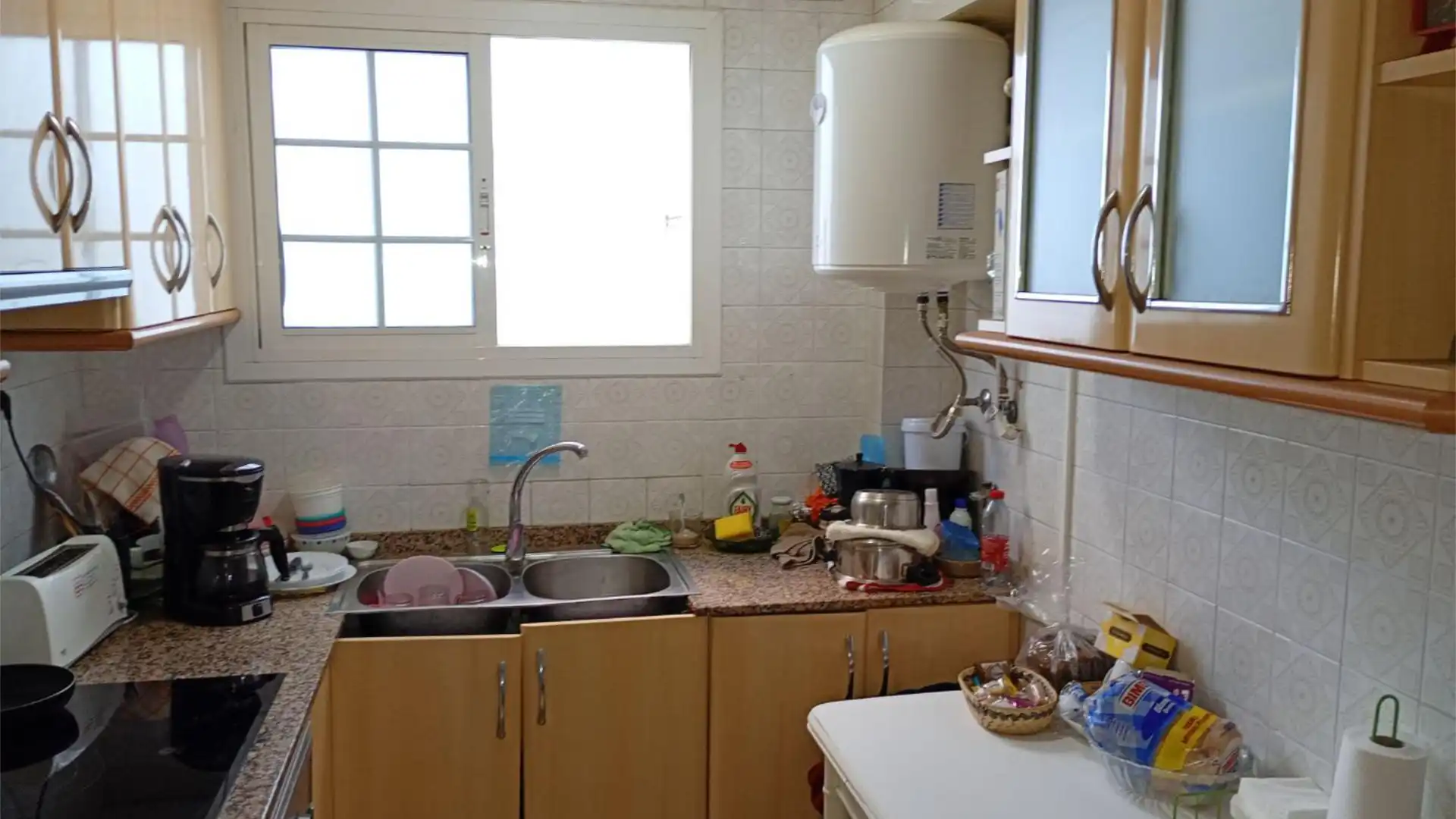 Piso en  Carrer de Pizarro 18 - Foto 18