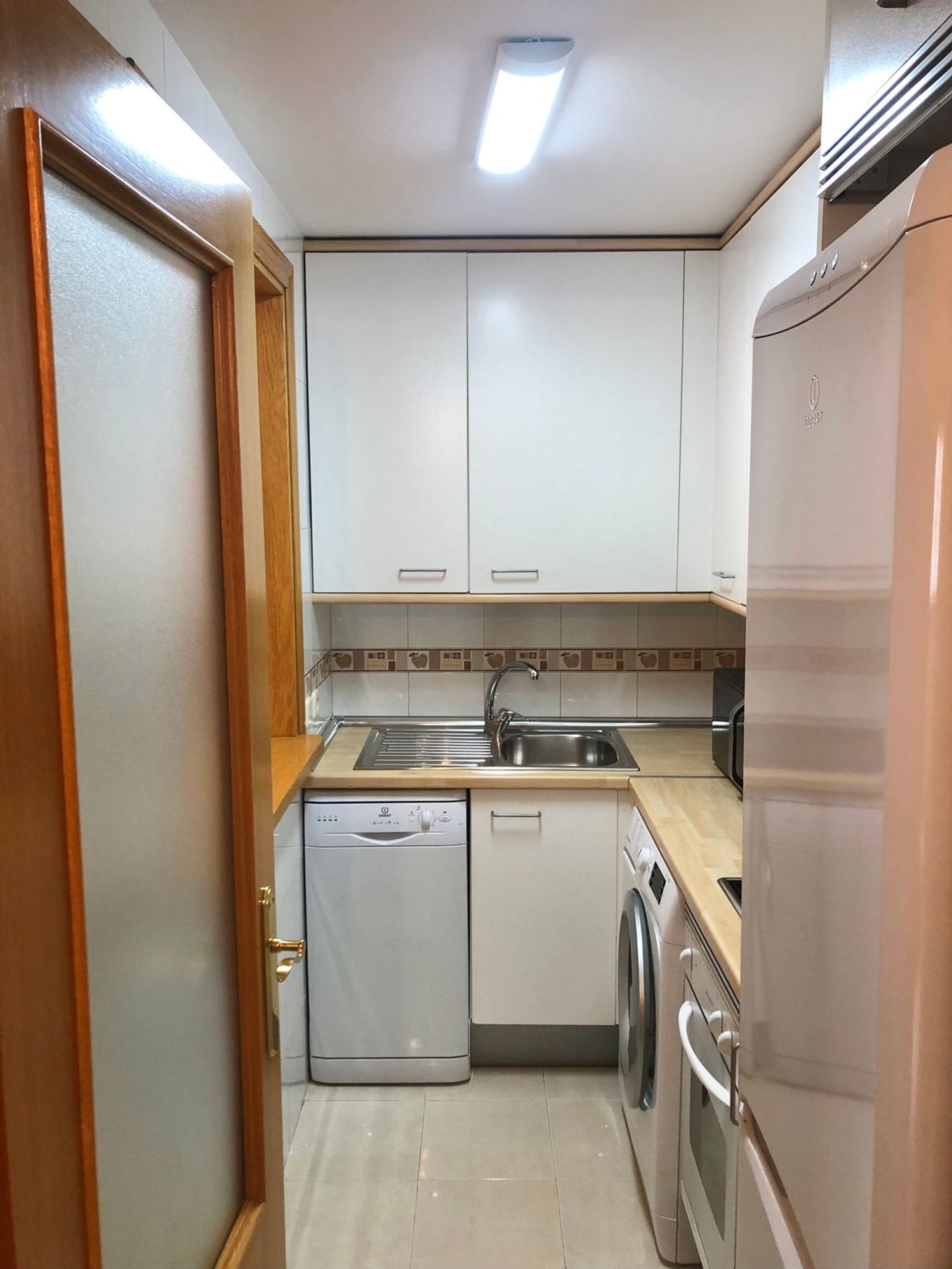 Piso en calle de los Timbales, 9 - Foto 2