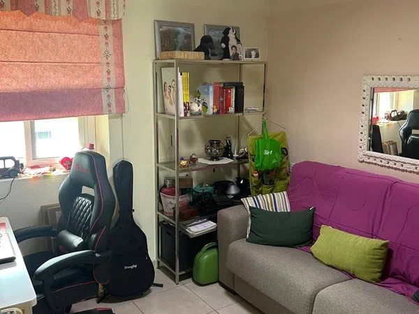 Piso en plaza la Luz, 1 - Foto 6