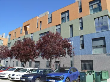 Piso en  Calle Doctor Creus 13 - Foto 30