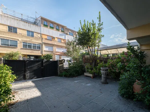 Chalet adosado en calle Virgen de Fatima, 22 - Foto 18