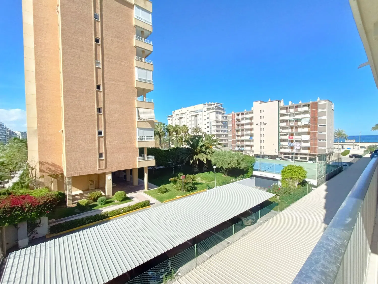 Piso en avenida de la Costa Blanca, 158 - Foto 36