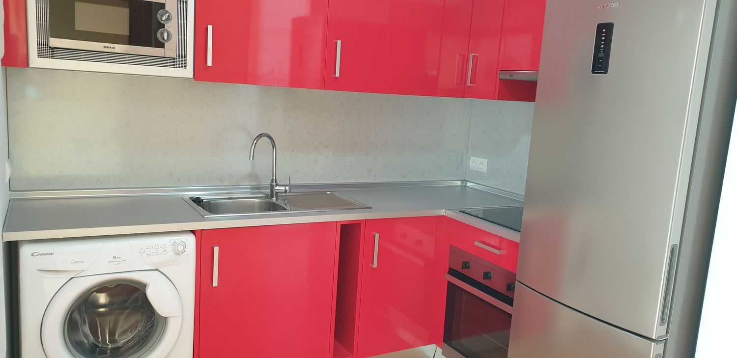 Estudio en avenida de la Industria, 29 C - Foto 10