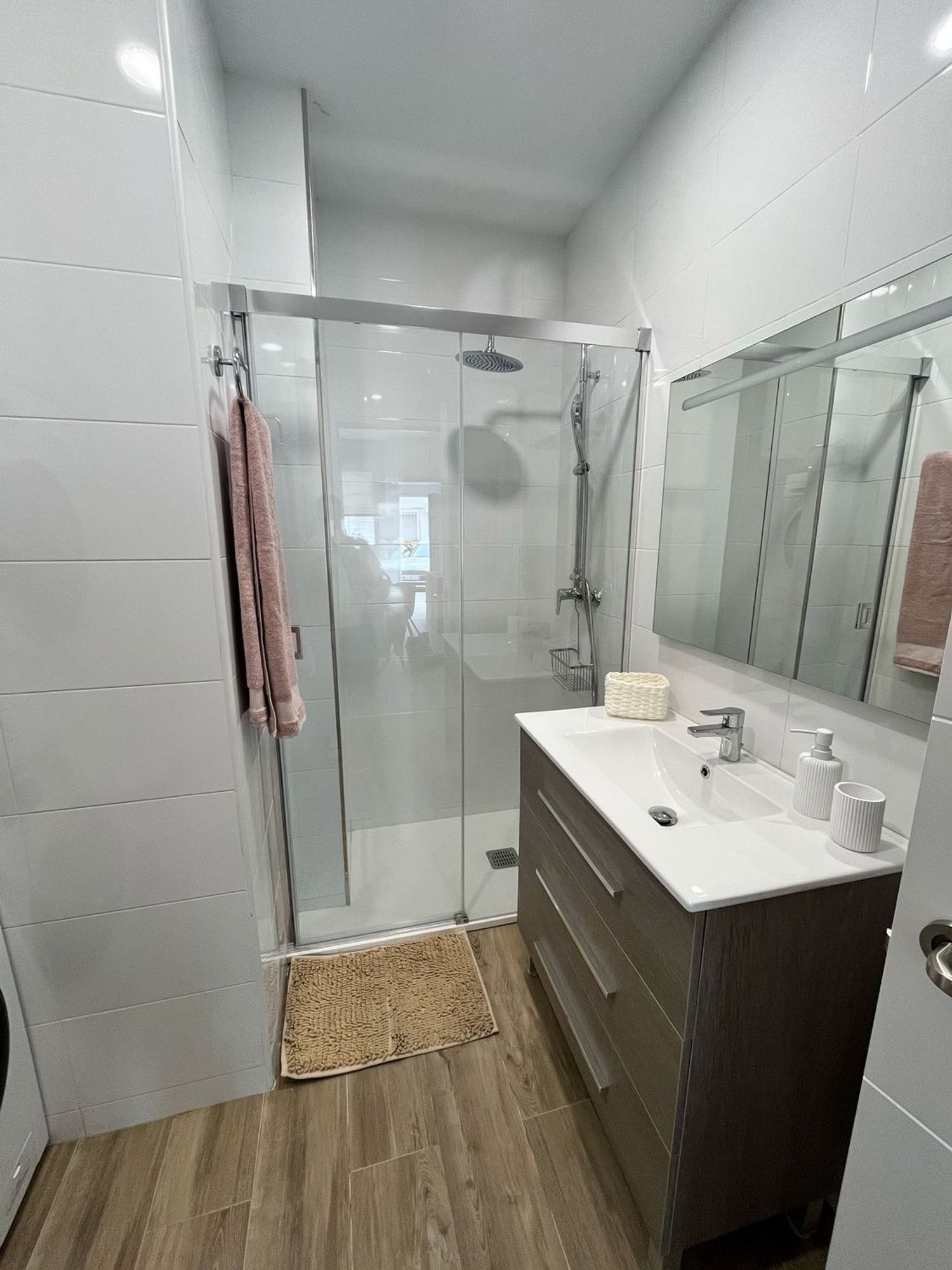 Estudio en Calle Emilio Prados, 6, Girón - Las Delicias - Pacífico - Foto 7