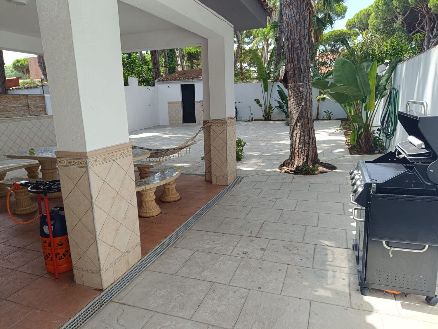 Casa o chalet independiente en Calle el Róbalo, 19, La Barrosa, La Barrosa - Foto 11